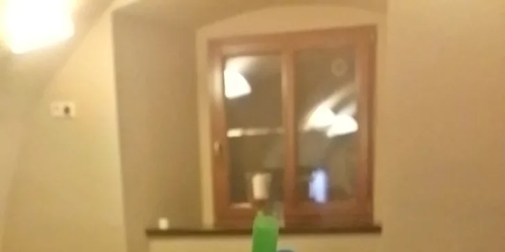 All inclusive a až 3 dny relaxu na klidné Vysočině