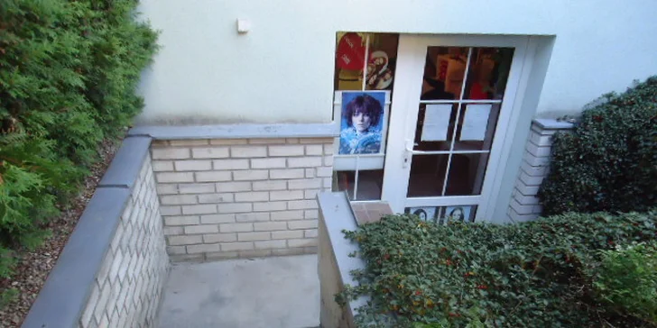 Permanentní prodloužení řas metodou řasa na řasu