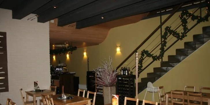 300 nebo 600 g řízků a k tomu sleva na pivo