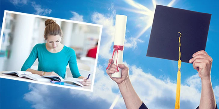 Jak napsat a obhájit bakalářskou/diplomovou práci