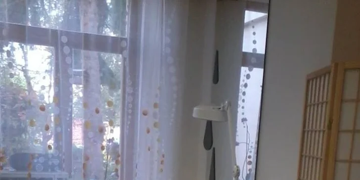 Znamenitá péče o obličej + maska a masáž rukou