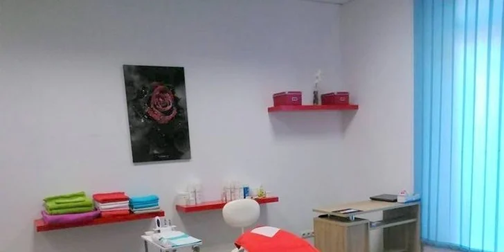 Kombinace čokoládového oleje a lávových kamenů - to nejlepší pro vaši pleť