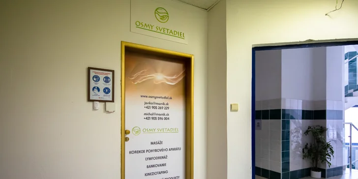 Ôsmy svetadiel nájdete v bratislavskom Ružinove