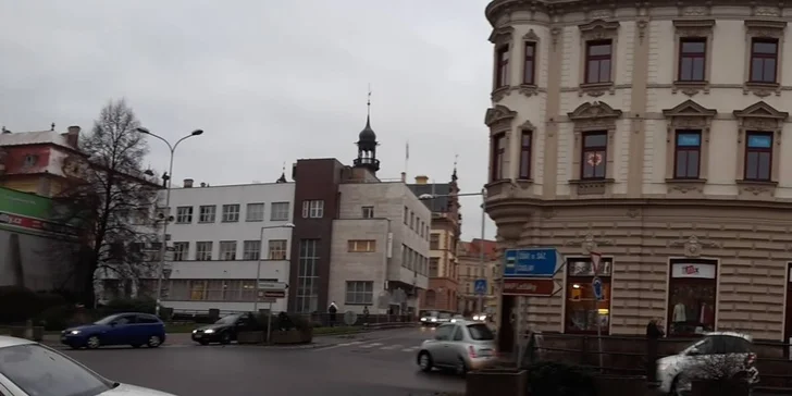 Thajská masáž v novém salónu Lotus Chrudim