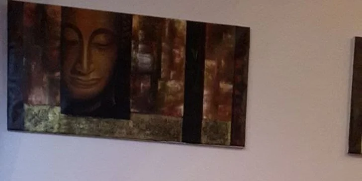 Thajská masáž v novém salónu Lotus Chrudim