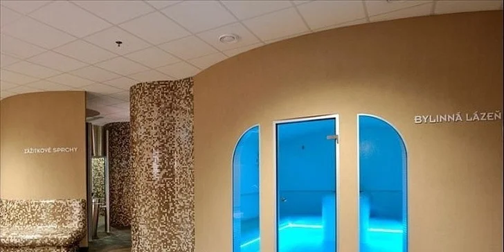 Měsíční členství ve Fitness Olgy Šípkové