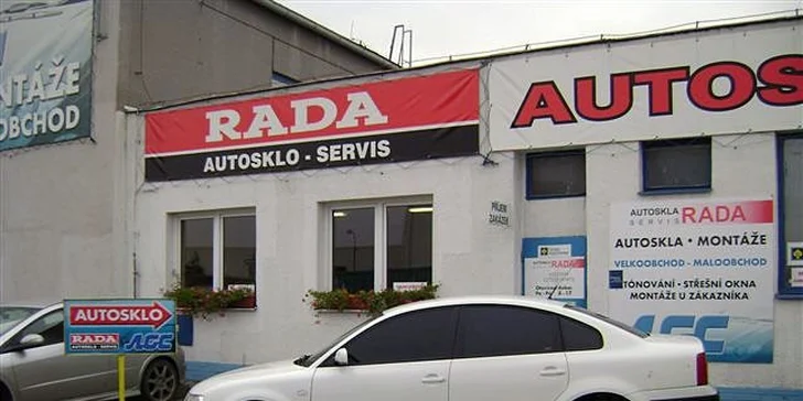 Tónování autoskel kvalitní fólií Llumar, Bruxafol atd.