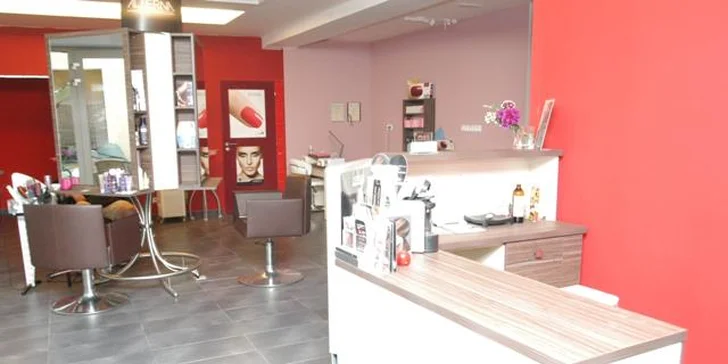 60 minut fyzioterapie nebo rehabilitační masáže