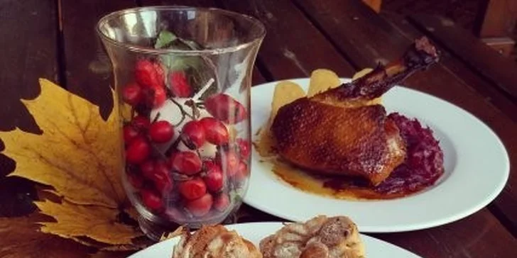 Super odpočinek pro dva v novém wellness hotelu