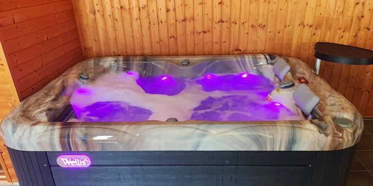 Za odpočinkem vás zve hotel Na Trojáku, který stojí v krásném přírodním prostředí.