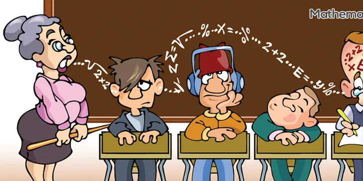 Online video kurzy matematiky