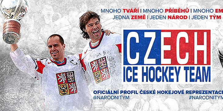 Vstupenka 1. kat. na hokejové utkání Česko-Rusko