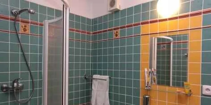 Kouzelný podzim v srdci jesenických hor na 3 až 6 dní se snídaní a saunou