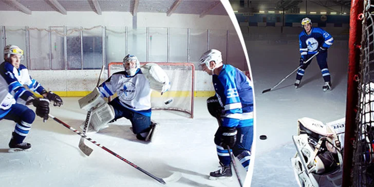 3, 5 nebo 10 vstupů na domácí utkání HC Most v základní části 1. ligy