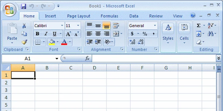 Kurzy MS Excel 2013