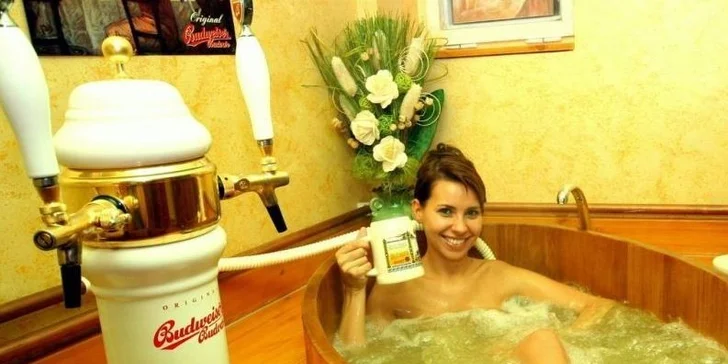 Vánoční nadílka wellness v hotelu Dvořák v Táboře