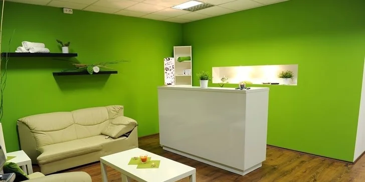 Vánoční nadílka wellness v hotelu Dvořák v Táboře