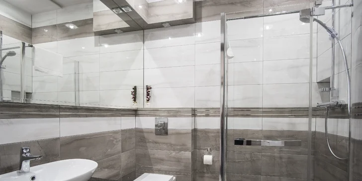 apartmán Studio