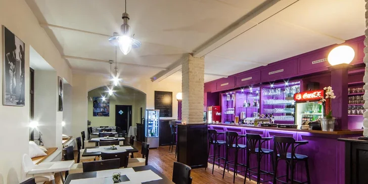 Hotel U Černého Orla****