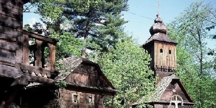 Rodinný hotel v srdci Beskyd – polopenze i turistika