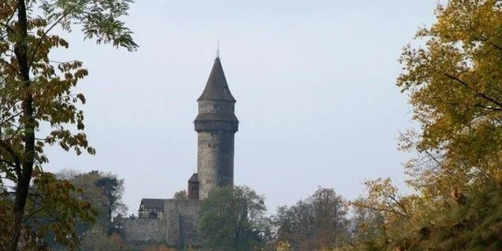 Rodinný hotel v srdci Beskyd – polopenze i turistika