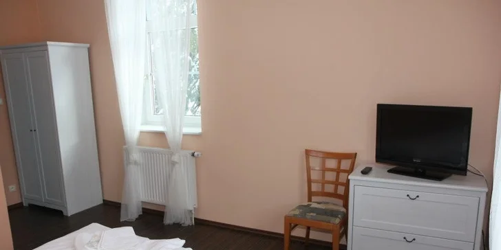 Rodinný hotel v srdci Beskyd – polopenze i turistika