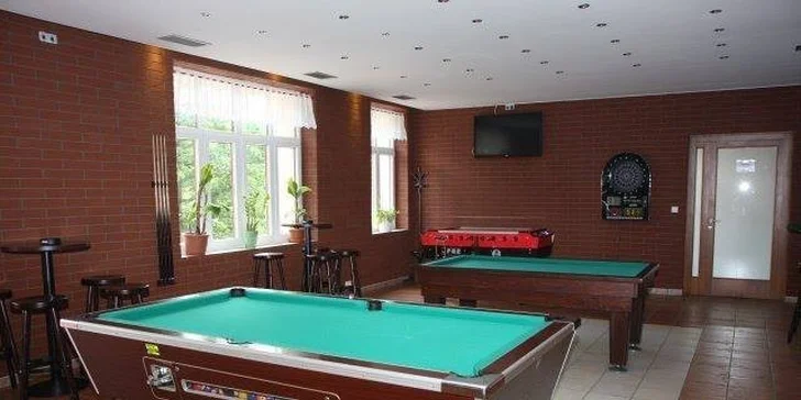 Rodinný hotel v srdci Beskyd – polopenze i turistika