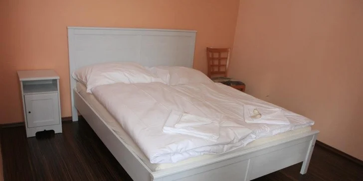 Rodinný hotel v srdci Beskyd – polopenze i turistika