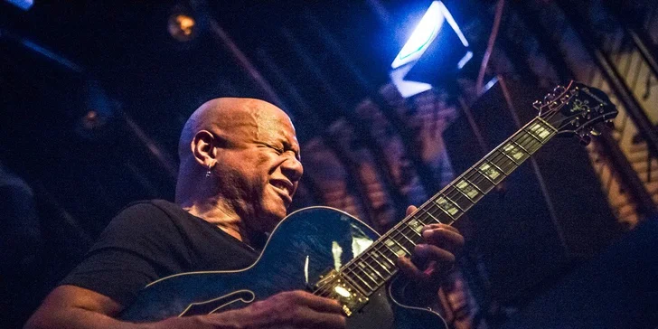 Lístky do Jazz Clubu Reduta na libovolný koncert