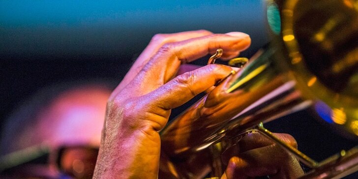 Šťastné a jazzové: Vstup na libovolný koncert do legendárního Jazz Clubu Reduta