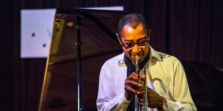 Lístky do Jazz Clubu Reduta na libovolný koncert