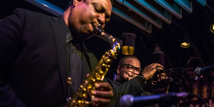 Lístky do Jazz Clubu Reduta na libovolný koncert