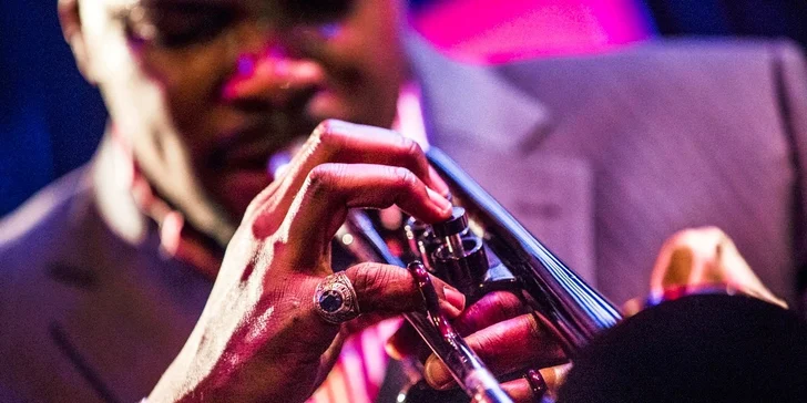 Lístky do Jazz Clubu Reduta na libovolný koncert