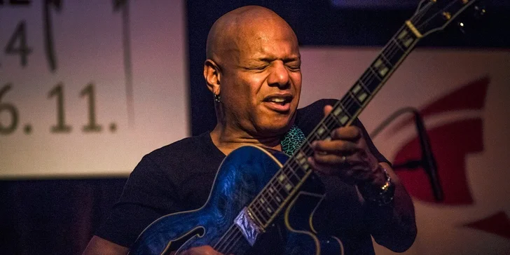 Lístky do Jazz Clubu Reduta na libovolný koncert