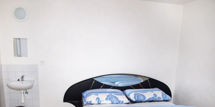 3denní pobyt pro 2 v Bořeticích s neomezenou konzumací vína