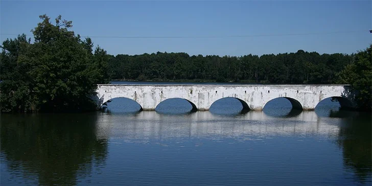 Pohoda v jihočeské Třeboni a sleva do Lázní Aurora