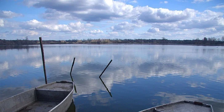 Pohoda v jihočeské Třeboni a sleva do Lázní Aurora
