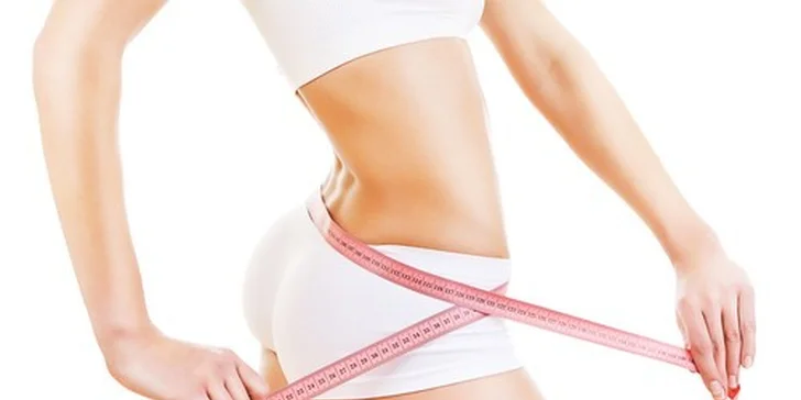 5x 30 minut ve VacuShape