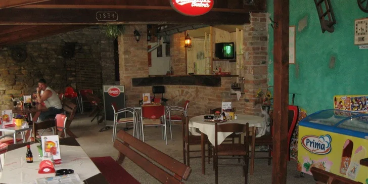 Aktivní dovolená i relax na jižní Moravě