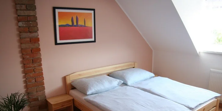 Aktivní dovolená i relax na jižní Moravě