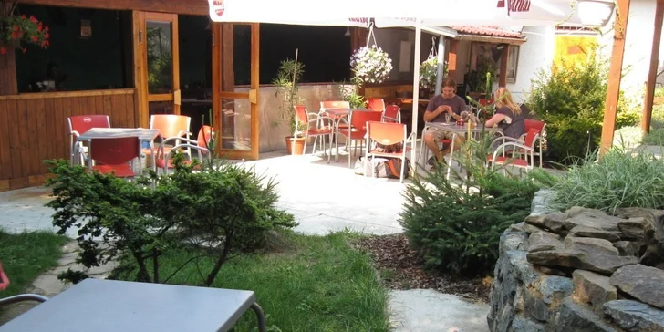 Aktivní dovolená i relax na jižní Moravě