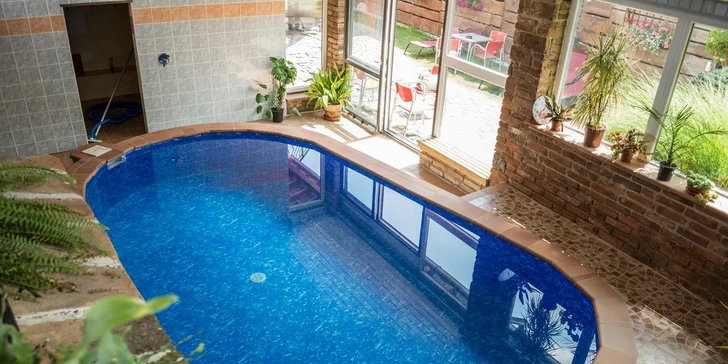 Aktivní dovolená i relax na jižní Moravě