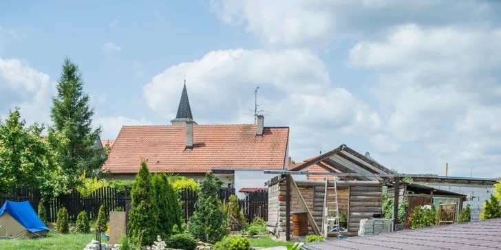 Aktivní dovolená i relax na jižní Moravě