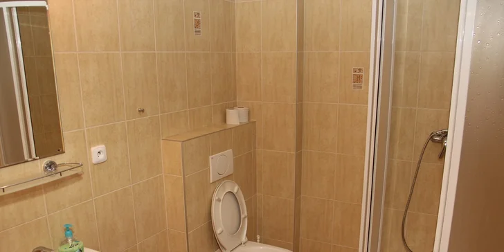 Třídenní aktivní odpočinek na Zlínsku s polopenzí