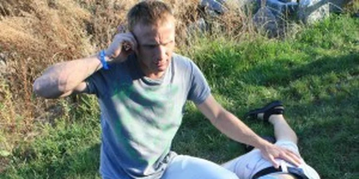 Zážitkové kurzy první pomoci - akce, napětí i zábava