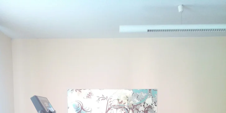 VacuSpace 1 nebo 5 vstupů