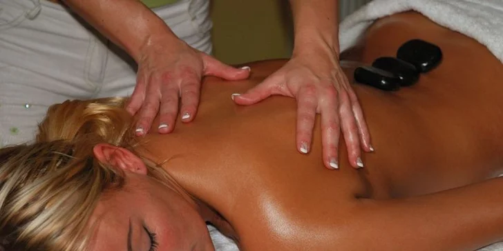 Úžasný relax v Českém ráji s polopenzí