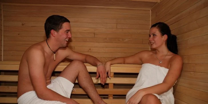 Úžasný relax v Českém ráji s polopenzí