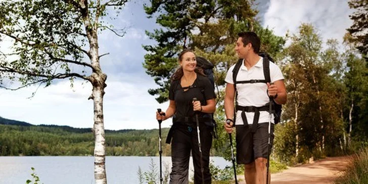 Úžasný relax v Českém ráji s polopenzí