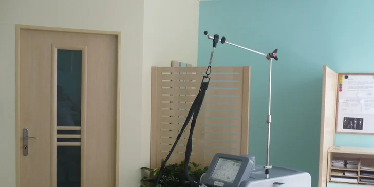 Laserová epilace - trvalé odstranění nežádoucích chloupků